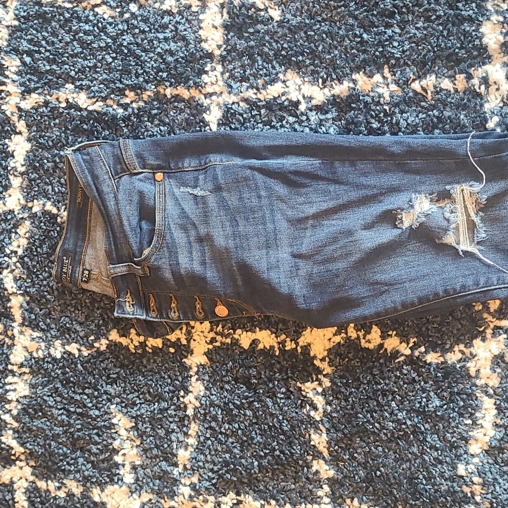 Judy Blue jeans